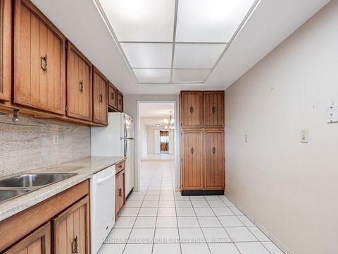 Photo 18 at 907 - 1555 Finch Avenue E, Don Valley Village, Toronto