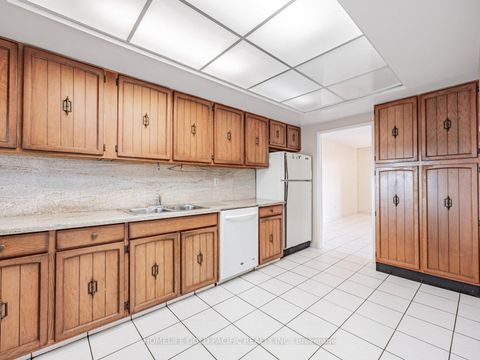 Photo 19 at 907 - 1555 Finch Avenue E, Don Valley Village, Toronto