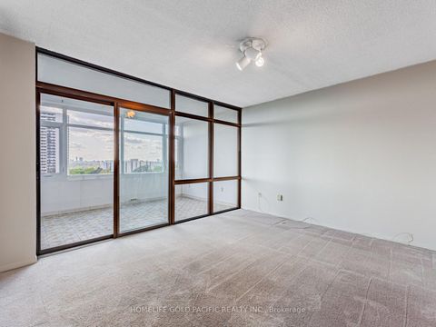 Photo 20 at 907 - 1555 Finch Avenue E, Don Valley Village, Toronto