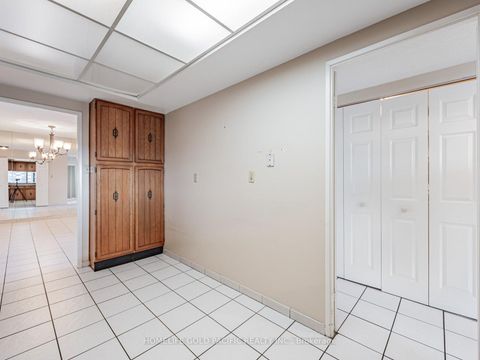 Photo 21 at 907 - 1555 Finch Avenue E, Don Valley Village, Toronto
