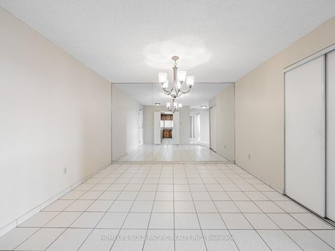 Photo 22 at 907 - 1555 Finch Avenue E, Don Valley Village, Toronto