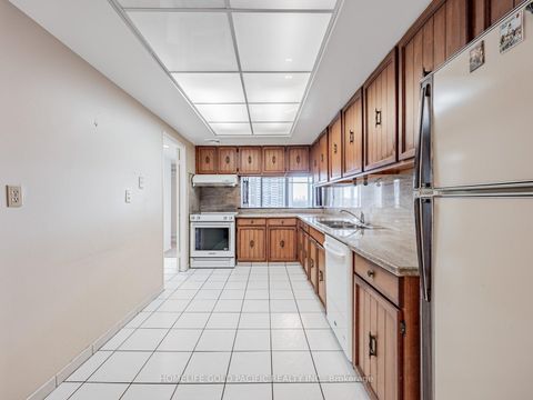 Photo 23 at 907 - 1555 Finch Avenue E, Don Valley Village, Toronto