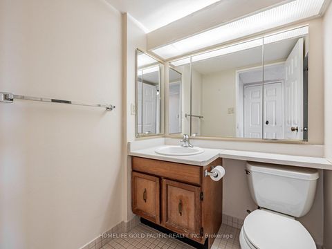 Photo 24 at 907 - 1555 Finch Avenue E, Don Valley Village, Toronto