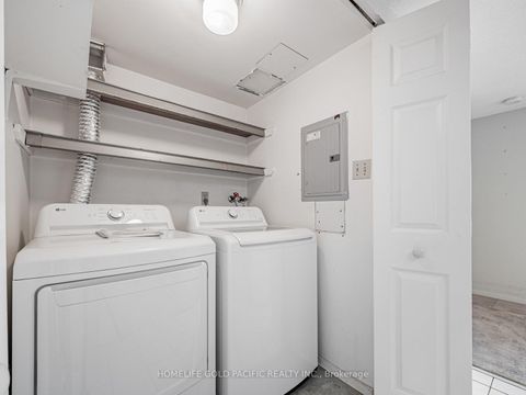 Photo 26 at 907 - 1555 Finch Avenue E, Don Valley Village, Toronto