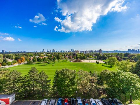 Photo 27 at 907 - 1555 Finch Avenue E, Don Valley Village, Toronto