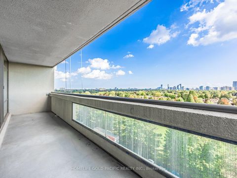 Photo 30 at 907 - 1555 Finch Avenue E, Don Valley Village, Toronto