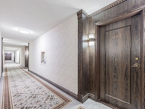 Photo 32 at 907 - 1555 Finch Avenue E, Don Valley Village, Toronto