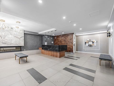 Photo 33 at 907 - 1555 Finch Avenue E, Don Valley Village, Toronto