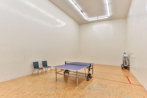 Photo 36 at 907 - 1555 Finch Avenue E, Don Valley Village, Toronto