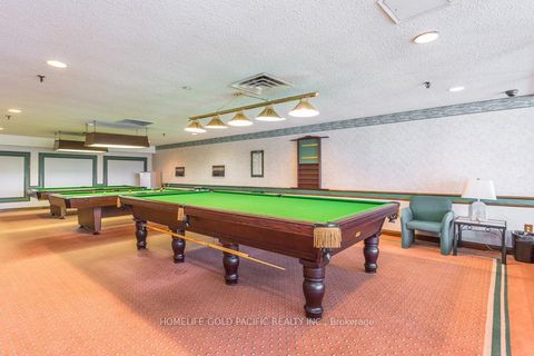 Photo 37 at 907 - 1555 Finch Avenue E, Don Valley Village, Toronto