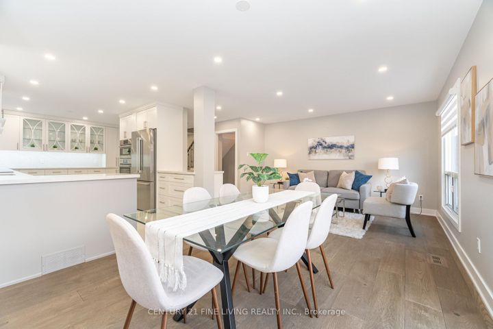 Photo 0 at 91 Wade Gate, Brownridge, Vaughan