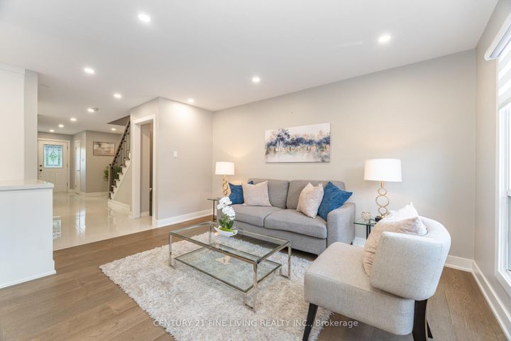 Photo 9 at 91 Wade Gate, Brownridge, Vaughan