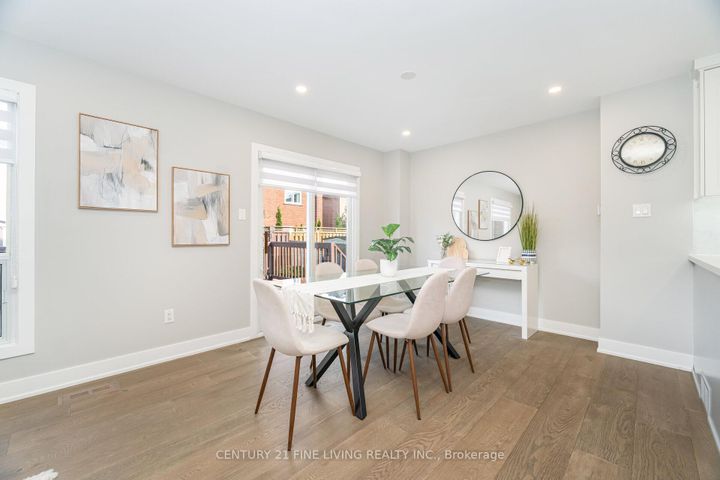 Photo 14 at 91 Wade Gate, Brownridge, Vaughan