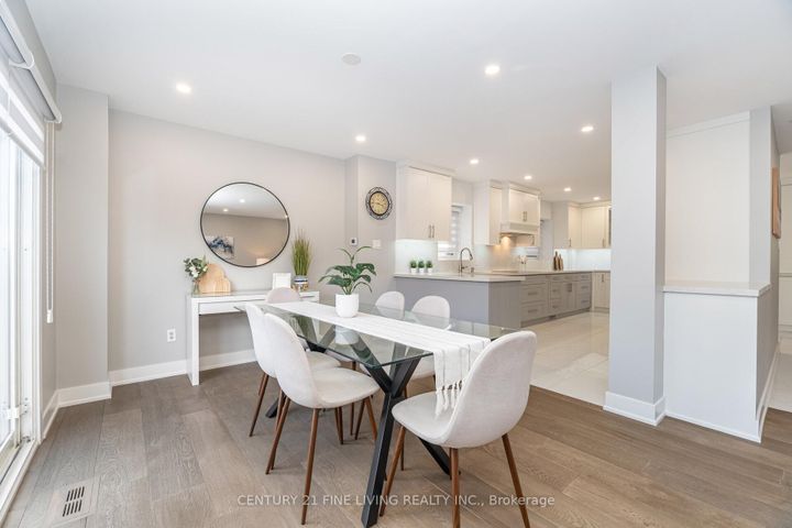 Photo 15 at 91 Wade Gate, Brownridge, Vaughan