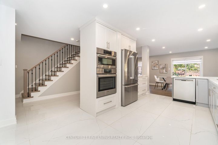Photo 18 at 91 Wade Gate, Brownridge, Vaughan