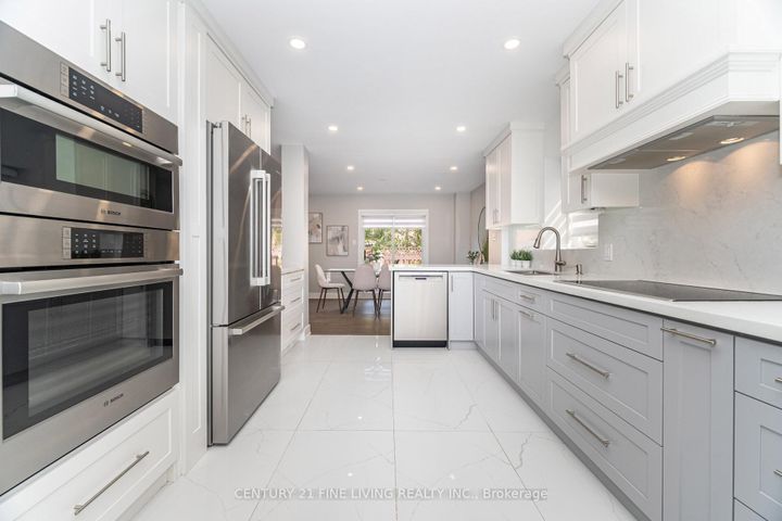 Photo 19 at 91 Wade Gate, Brownridge, Vaughan