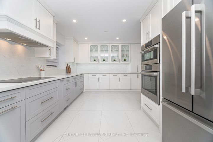 Photo 20 at 91 Wade Gate, Brownridge, Vaughan