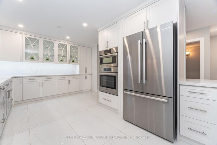 Photo 21 at 91 Wade Gate, Brownridge, Vaughan