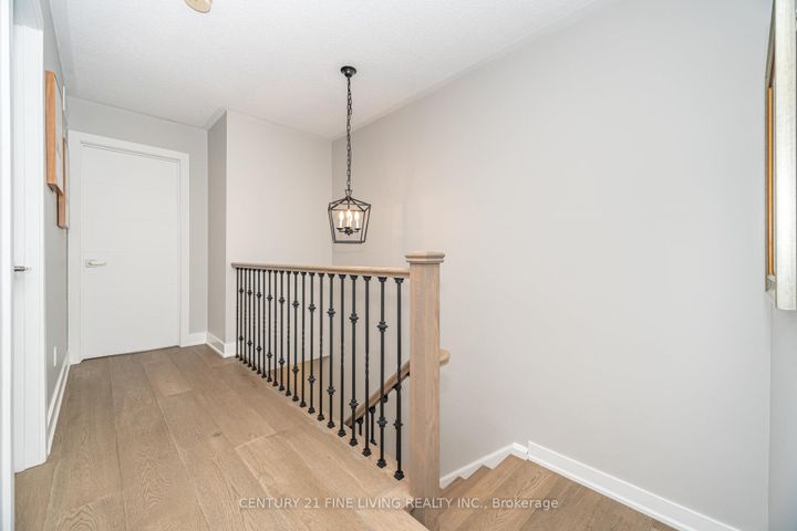 Photo 30 at 91 Wade Gate, Brownridge, Vaughan