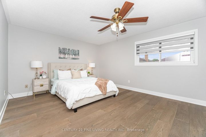 Photo 31 at 91 Wade Gate, Brownridge, Vaughan