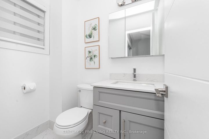 Photo 34 at 91 Wade Gate, Brownridge, Vaughan