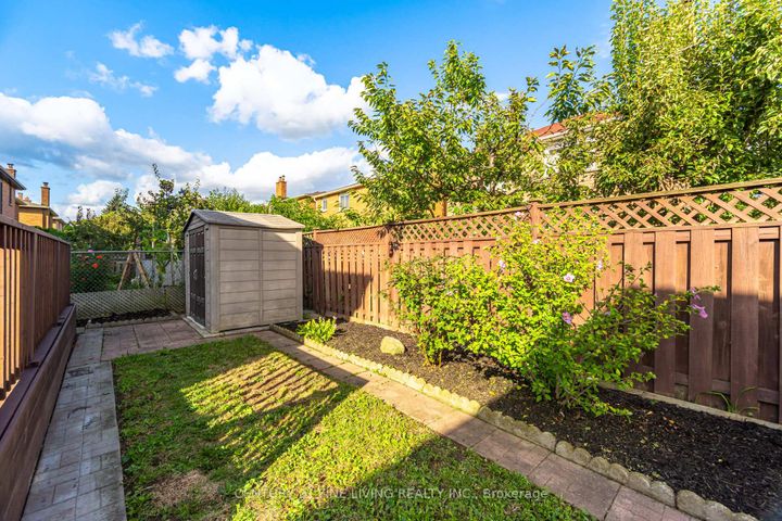 Photo 48 at 91 Wade Gate, Brownridge, Vaughan