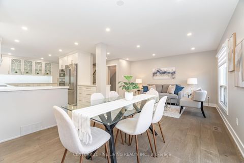 Photo 0 at 91 Wade Gate, Brownridge, Vaughan
