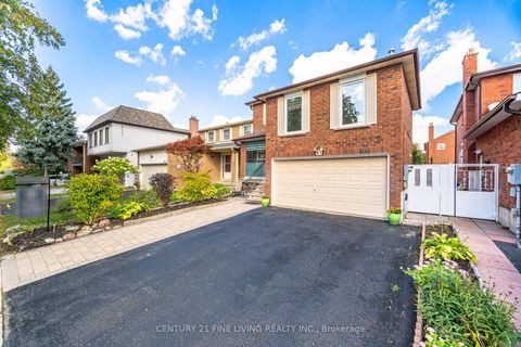 Photo 3 at 91 Wade Gate, Brownridge, Vaughan