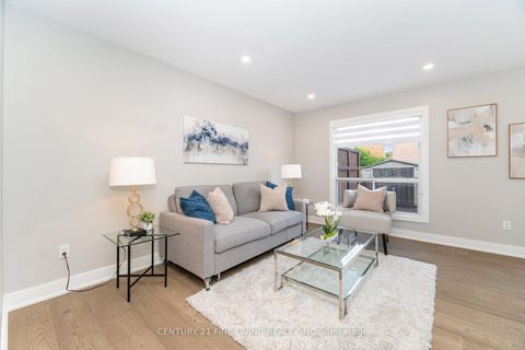 Photo 11 at 91 Wade Gate, Brownridge, Vaughan