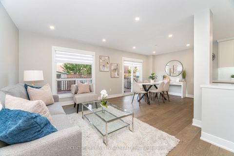 Photo 12 at 91 Wade Gate, Brownridge, Vaughan