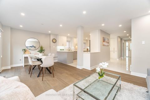 Photo 13 at 91 Wade Gate, Brownridge, Vaughan