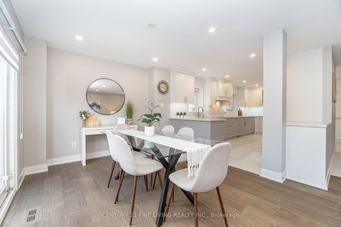 Photo 15 at 91 Wade Gate, Brownridge, Vaughan