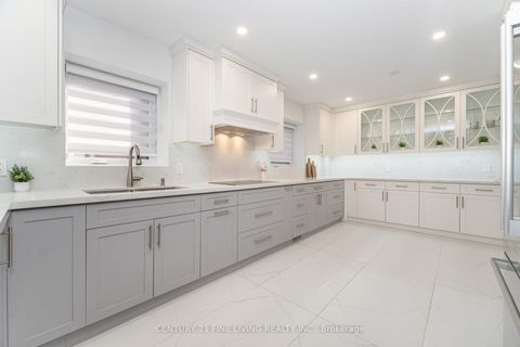 Photo 16 at 91 Wade Gate, Brownridge, Vaughan