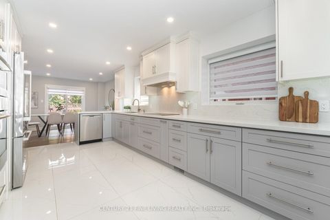 Photo 17 at 91 Wade Gate, Brownridge, Vaughan