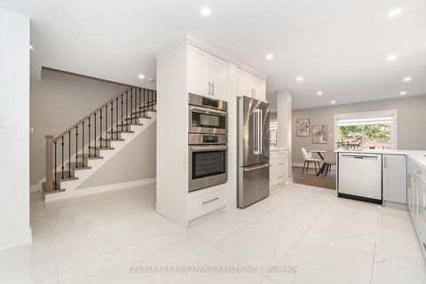 Photo 18 at 91 Wade Gate, Brownridge, Vaughan