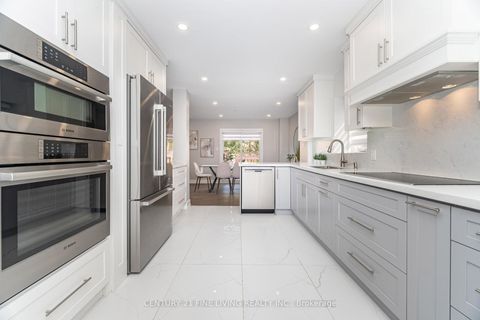Photo 19 at 91 Wade Gate, Brownridge, Vaughan