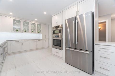 Photo 21 at 91 Wade Gate, Brownridge, Vaughan