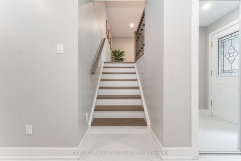 Photo 22 at 91 Wade Gate, Brownridge, Vaughan
