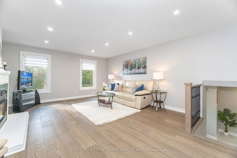 Photo 23 at 91 Wade Gate, Brownridge, Vaughan