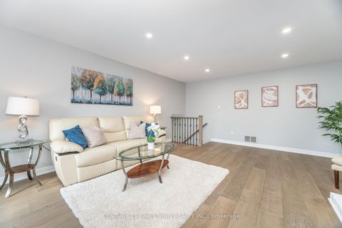 Photo 24 at 91 Wade Gate, Brownridge, Vaughan