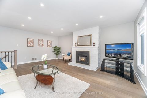 Photo 25 at 91 Wade Gate, Brownridge, Vaughan