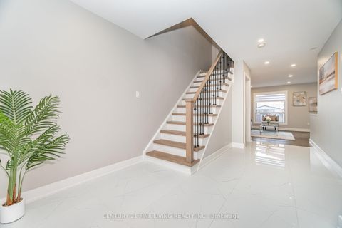 Photo 29 at 91 Wade Gate, Brownridge, Vaughan