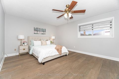 Photo 31 at 91 Wade Gate, Brownridge, Vaughan