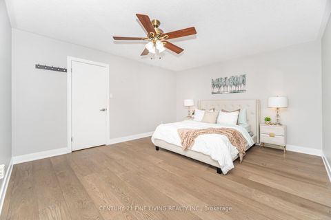 Photo 32 at 91 Wade Gate, Brownridge, Vaughan