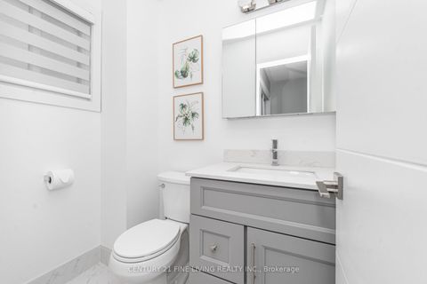 Photo 34 at 91 Wade Gate, Brownridge, Vaughan