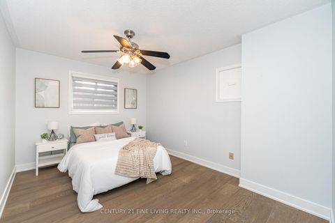 Photo 36 at 91 Wade Gate, Brownridge, Vaughan
