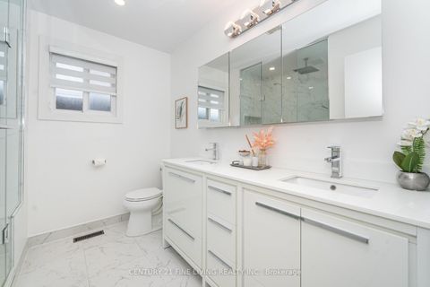 Photo 40 at 91 Wade Gate, Brownridge, Vaughan