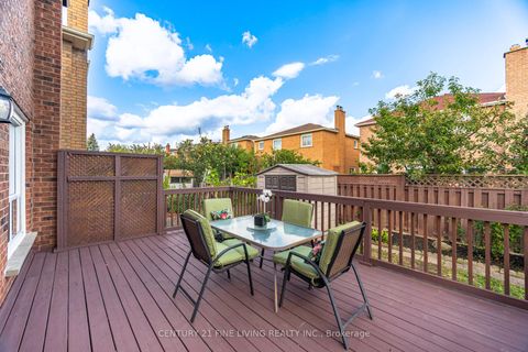 Photo 46 at 91 Wade Gate, Brownridge, Vaughan