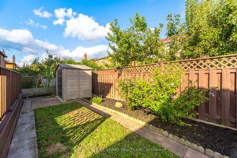 Photo 48 at 91 Wade Gate, Brownridge, Vaughan