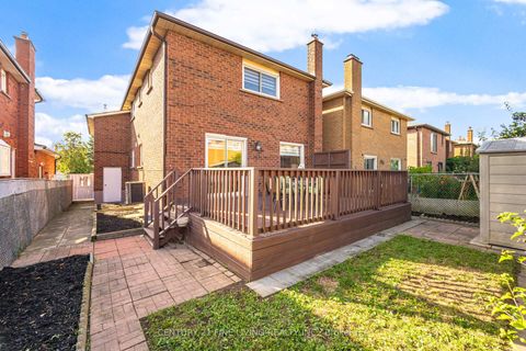 Photo 49 at 91 Wade Gate, Brownridge, Vaughan